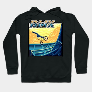 BMX Hoodie